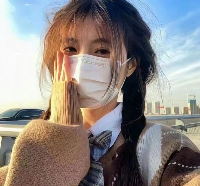 歌声欢唱的树