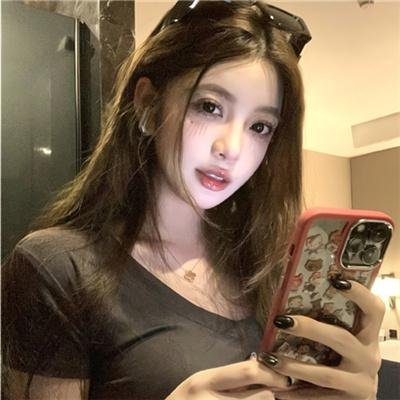 苦妹.丧姐.连环图